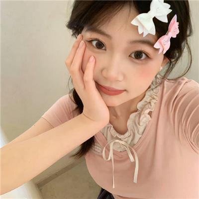 扭曲效应
