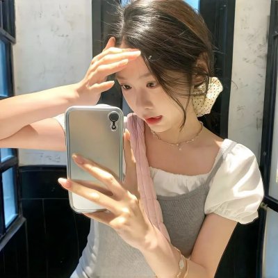方块舞